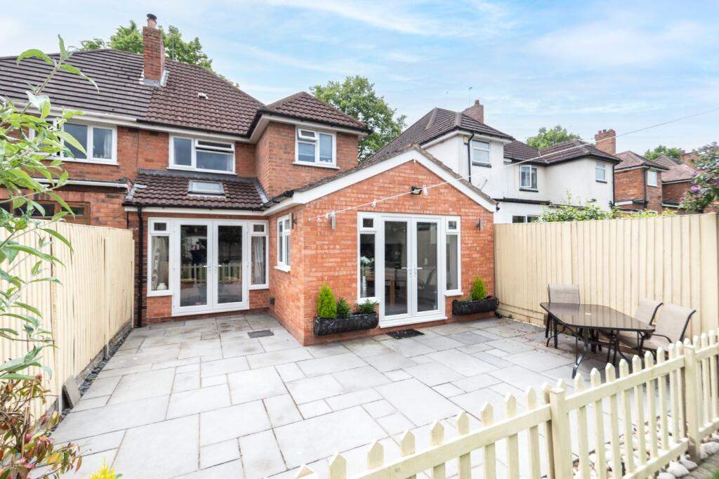 Additional image 18 of Wychall Road, Birmingham, West Midlands, B31