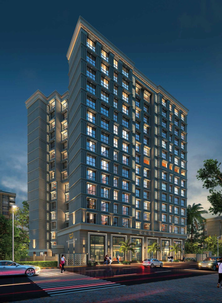 Chembur East, Mumbai