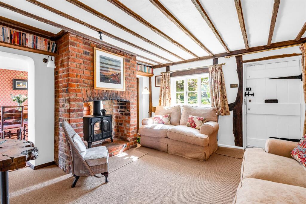 Additional image 5 of Ayot St. Lawrence