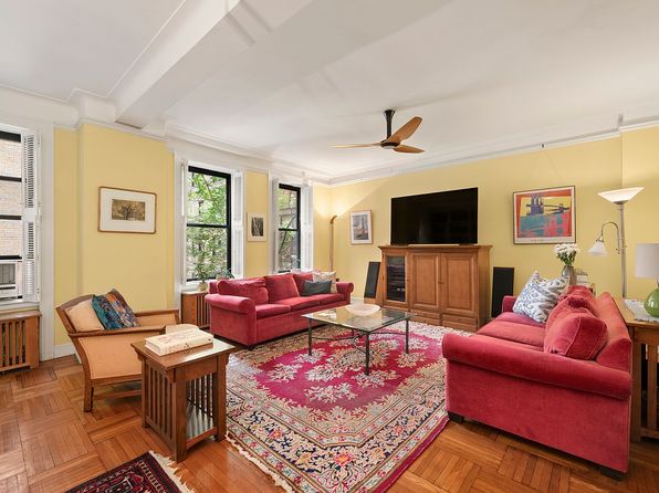 176 W 87th St #2B, New York, NY 10024