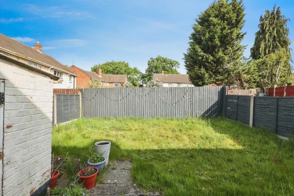 Additional image 16 of Shopton Road, Birmingham, West Midlands, B34