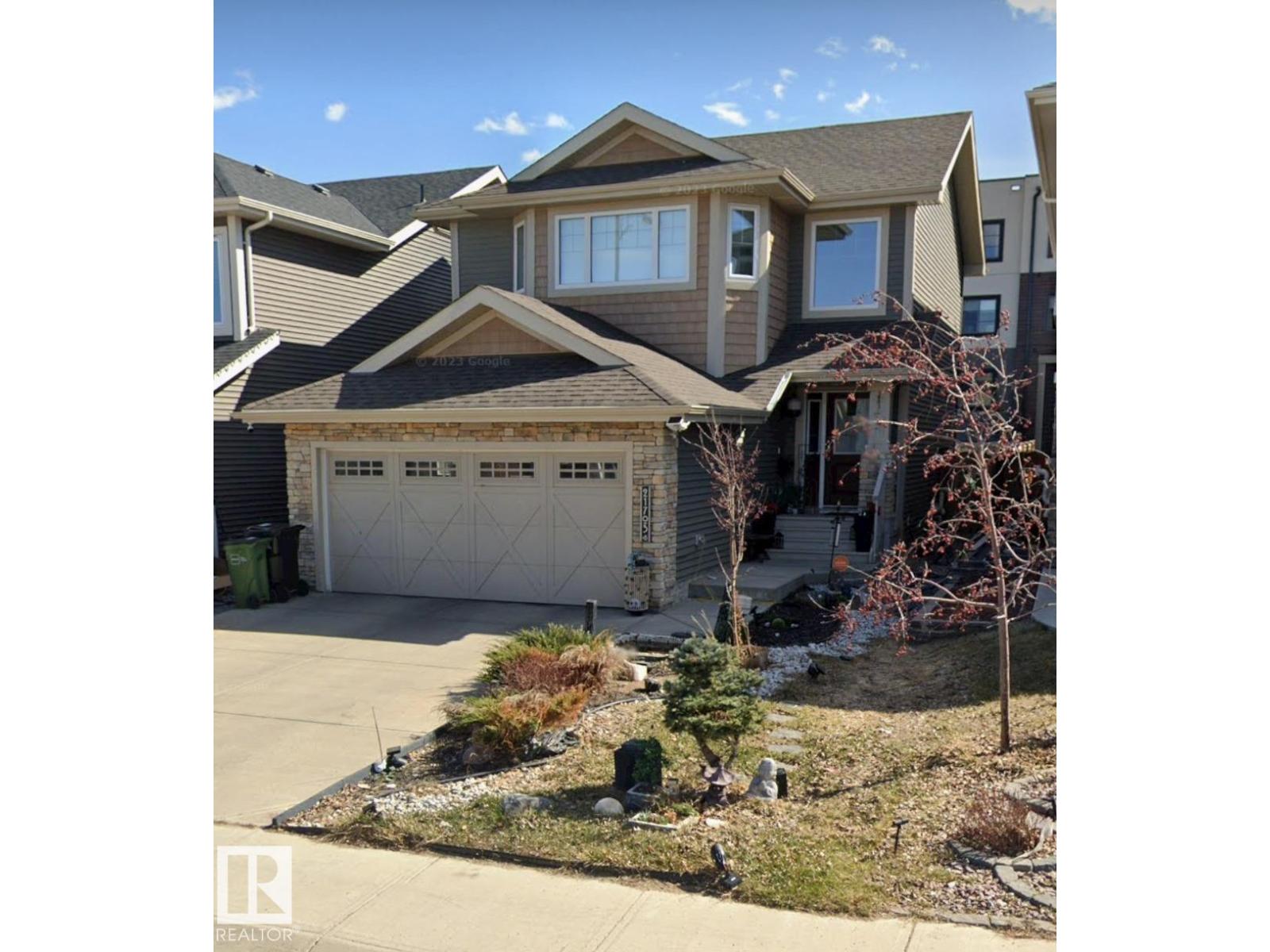21703 84 AV NW|Edmonton, Alberta T5T4W2