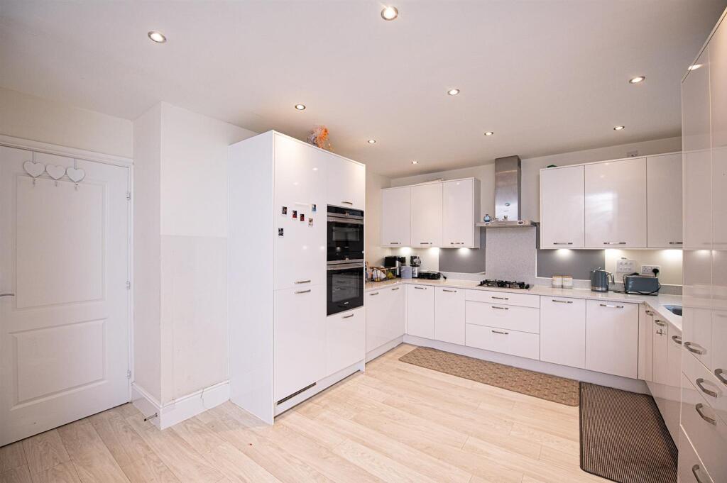 Additional image 61 of Cricketers Grove, Harborne, Birmingham, B17