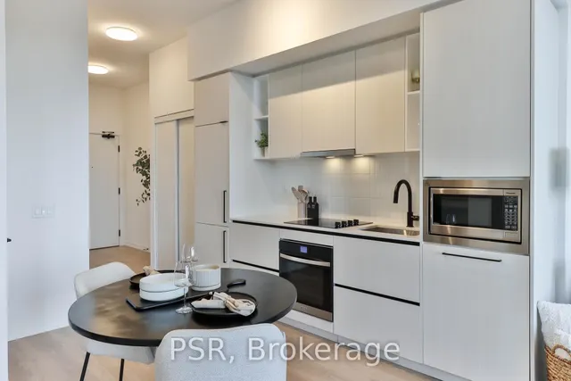 Additional image 14 of 1285 Dupont St Unit 702