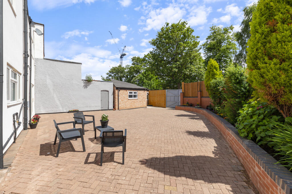 Additional image 40 of Spring Road, Edgbaston, Birmingham, West Midlands B15 2HA