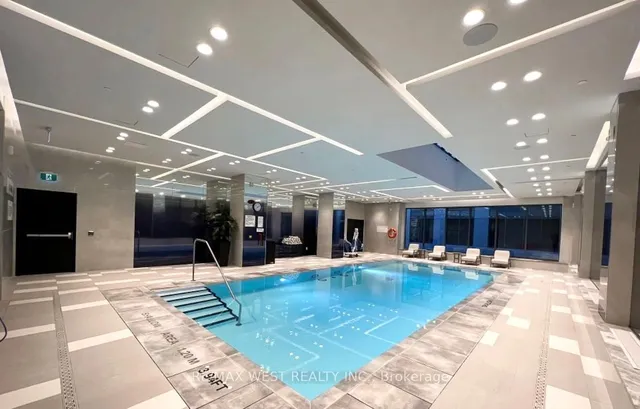 Additional image 5 of 395 Bloor St Unit 5307