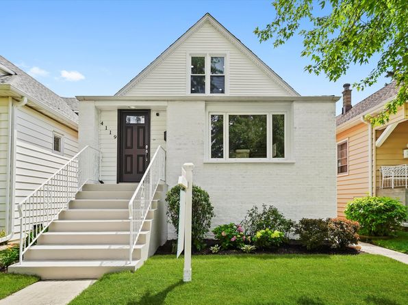 4119 N Meade Ave, Chicago, IL 60634