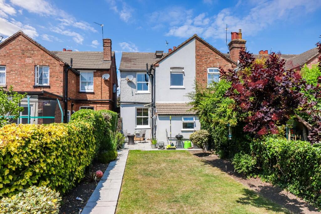 Additional image 23 of Sandridge Road, St. Albans, Hertfordshire, AL1