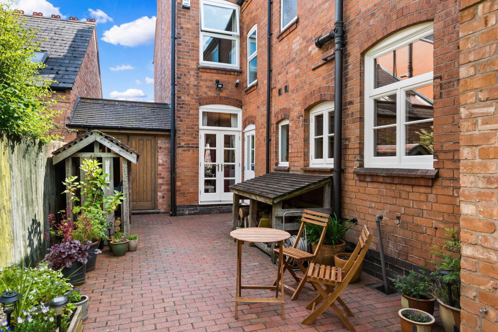 Additional image 21 of Livingstone Road, Kings Heath