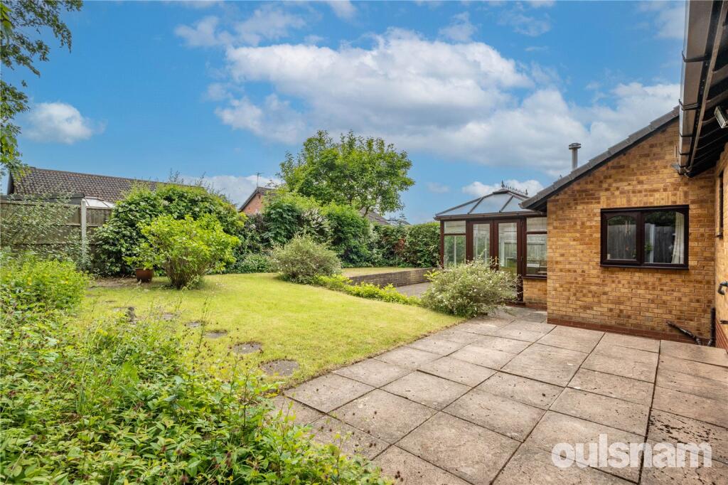 Additional image 21 of Birch Close, Bournville, Birmingham, B30