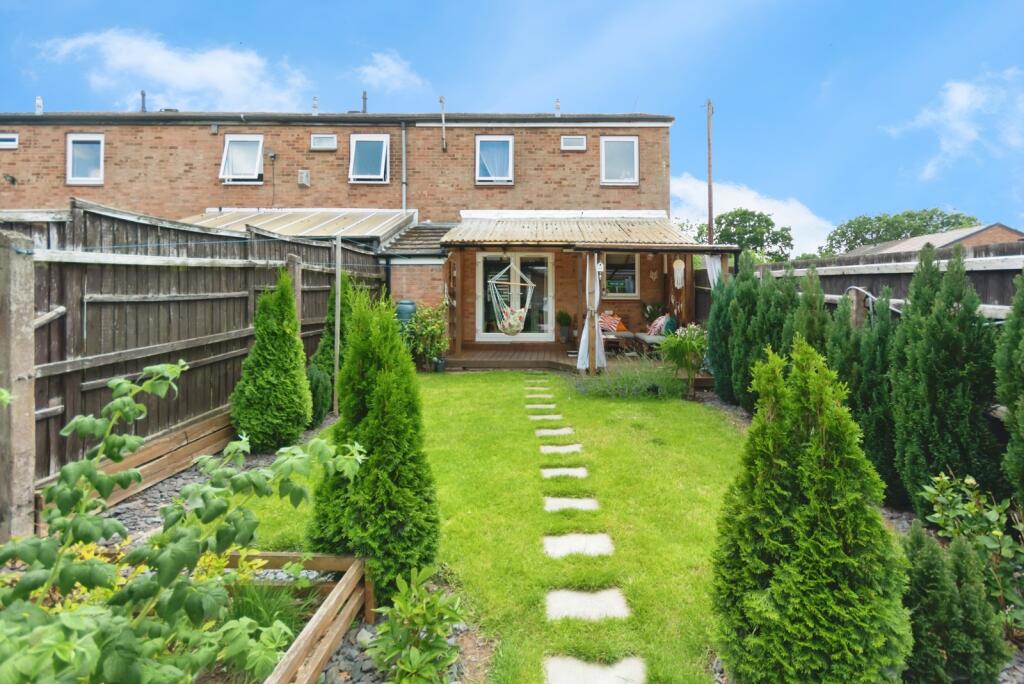 Additional image 17 of Flax Gardens, Birmingham, West Midlands, B38