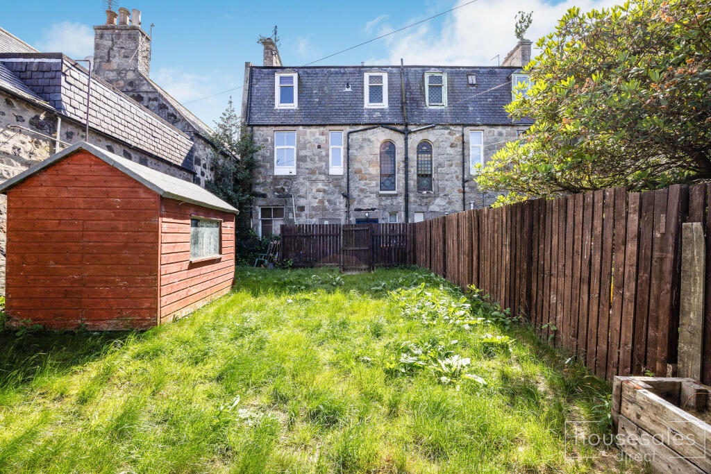 Additional image 11 of Duke Street, Huntly, AB54