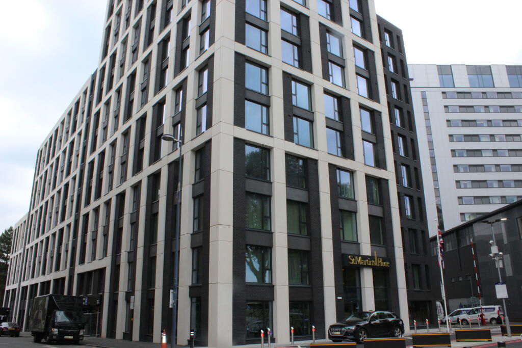 Additional image 17 of , 169 Broad Street, Birmingham, Warwickshire