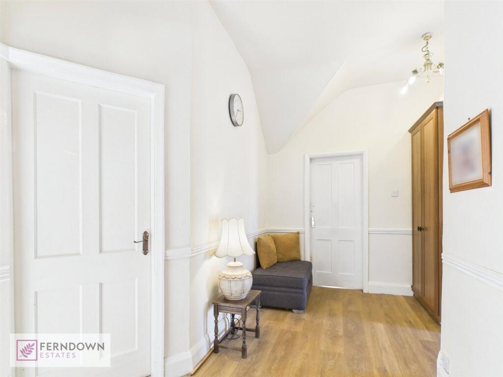 Additional image 25 of Hall Drive, Marston Green, Birmingham, B37