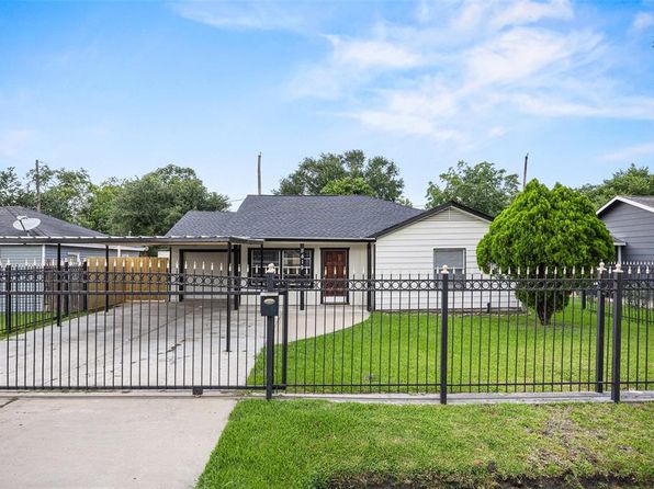 5419 Firefly Ave, Houston, TX 77017