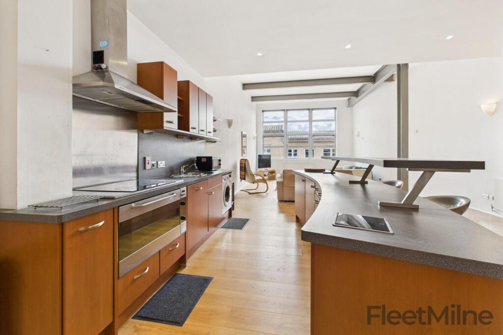 Additional image 12 of New Hampton Lofts, 99 Branston Street, Birmingham