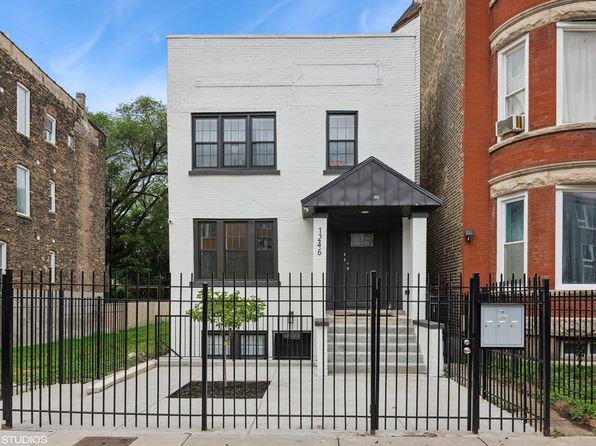 1246 S Fairfield Ave, Chicago, IL 60608