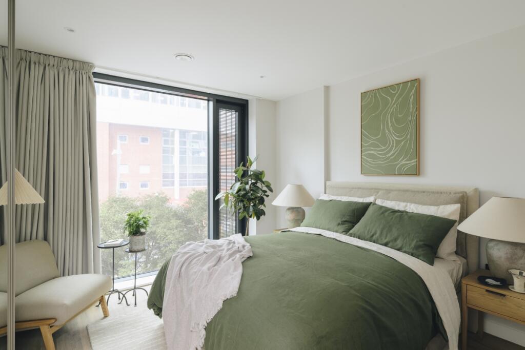 Additional image 4 of Apartment 906, 2 Jennens Road Birmingham B4