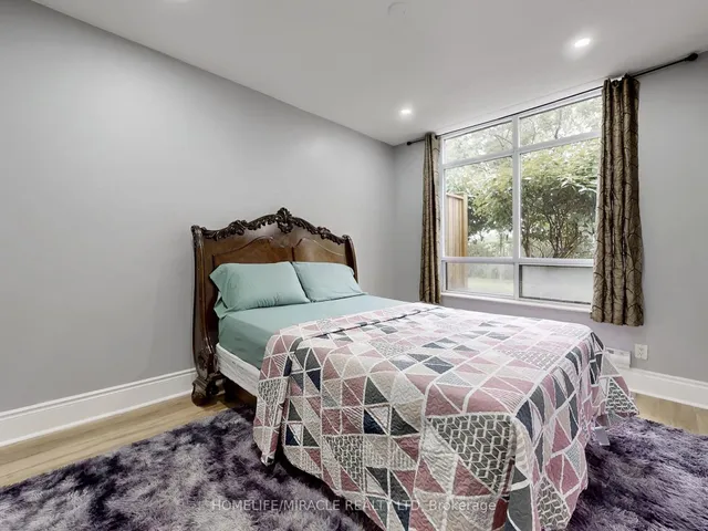 Additional image 23 of 710 Humberwood Blvd Unit GL4