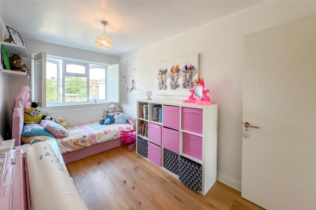 Additional image 11 of Liberty Walk, St. Albans, Hertfordshire, AL1