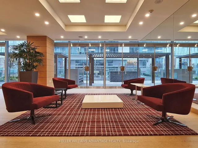 Additional image 3 of 29 Queens Quay Unit 401