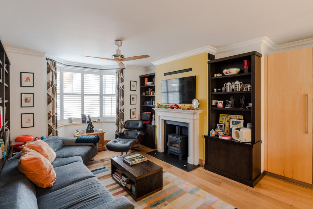 Additional image 8 of Grange Street, St Albans, Hertfordshire