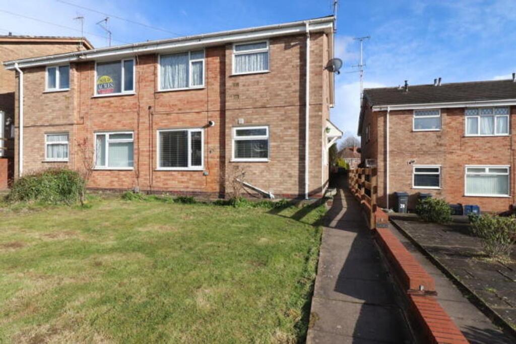 Additional image 10 of Vicarage Close, Birmingham, B42