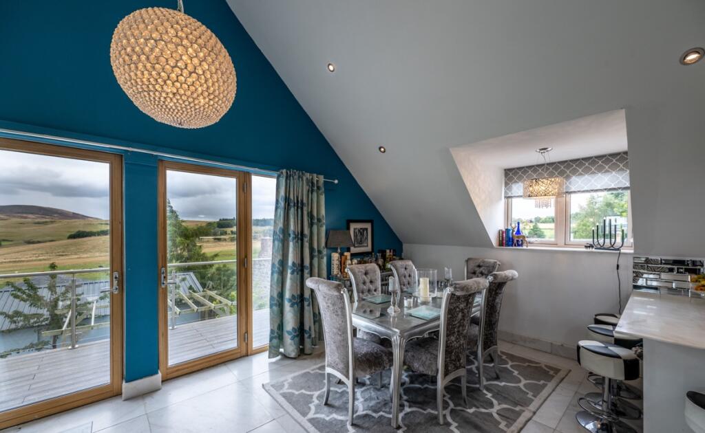 Additional image 36 of Gateside Steading, Lumphanan, Banchory, Kincardineshire