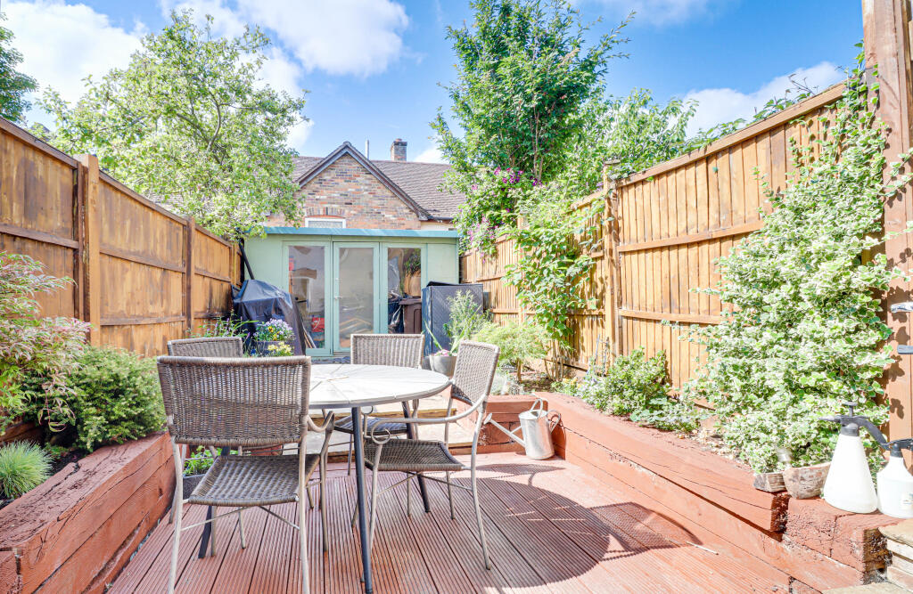 Additional image 19 of Albert Street, St. Albans, Hertfordshire, AL1