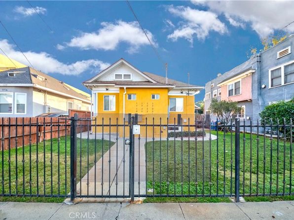 1718 S New England St, Los Angeles, CA 90006
