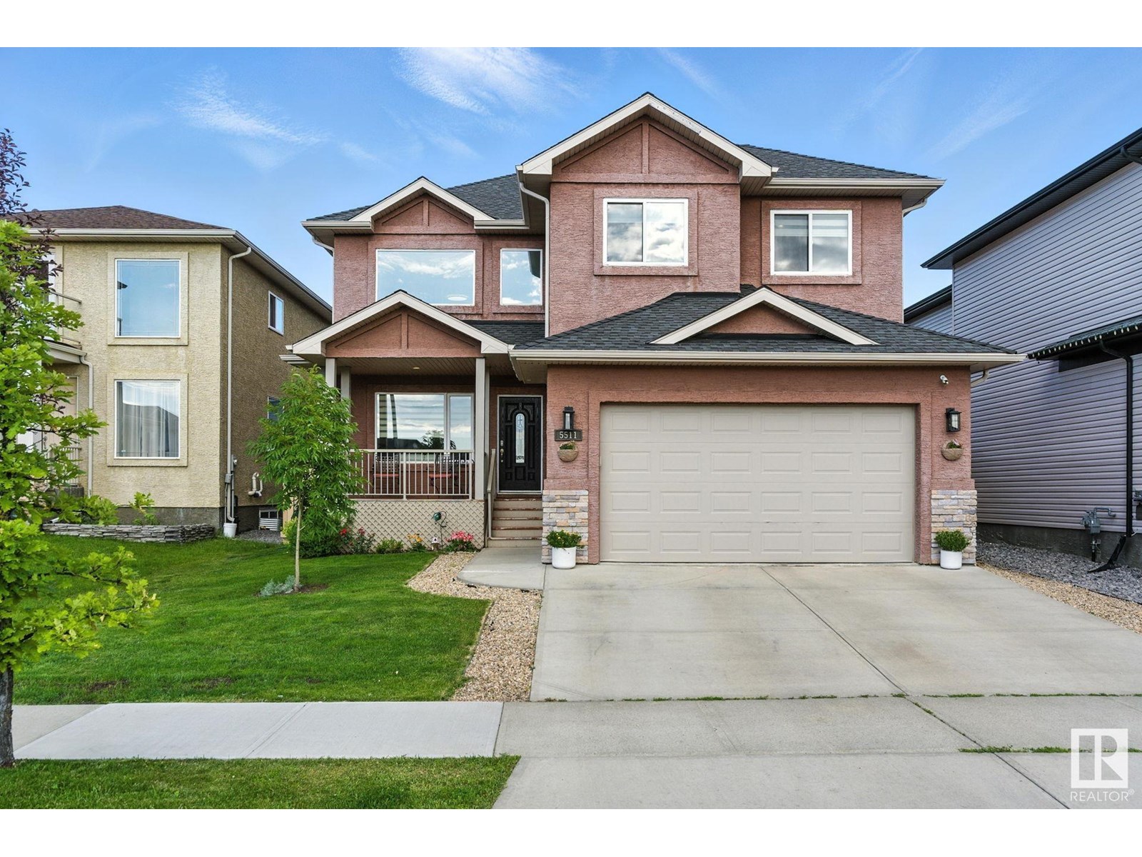 5511 42 st|Beaumont, Alberta T4X0E4