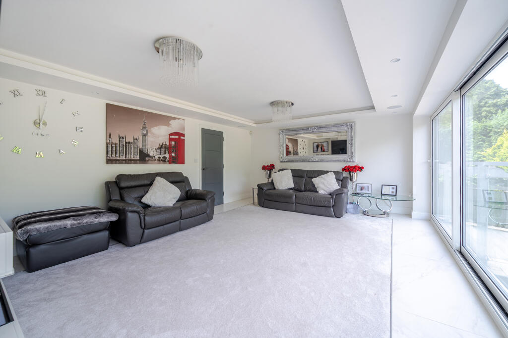 Additional image 4 of Mile House Lane, St. Albans, AL1