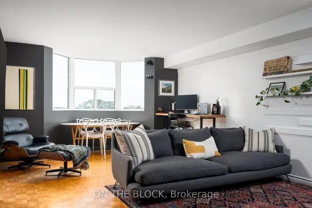 Additional image 9 of 3845 Lake Shore Blvd Unit 506