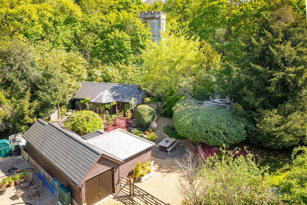 Additional image 31 of Ayot St. Lawrence