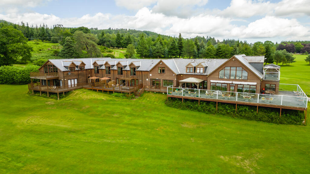 Additional image 39 of Loch View, Aboyne, Aberdeenshire