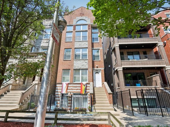 Property image for 3522 N Fremont St APT 2, Chicago, IL 60657