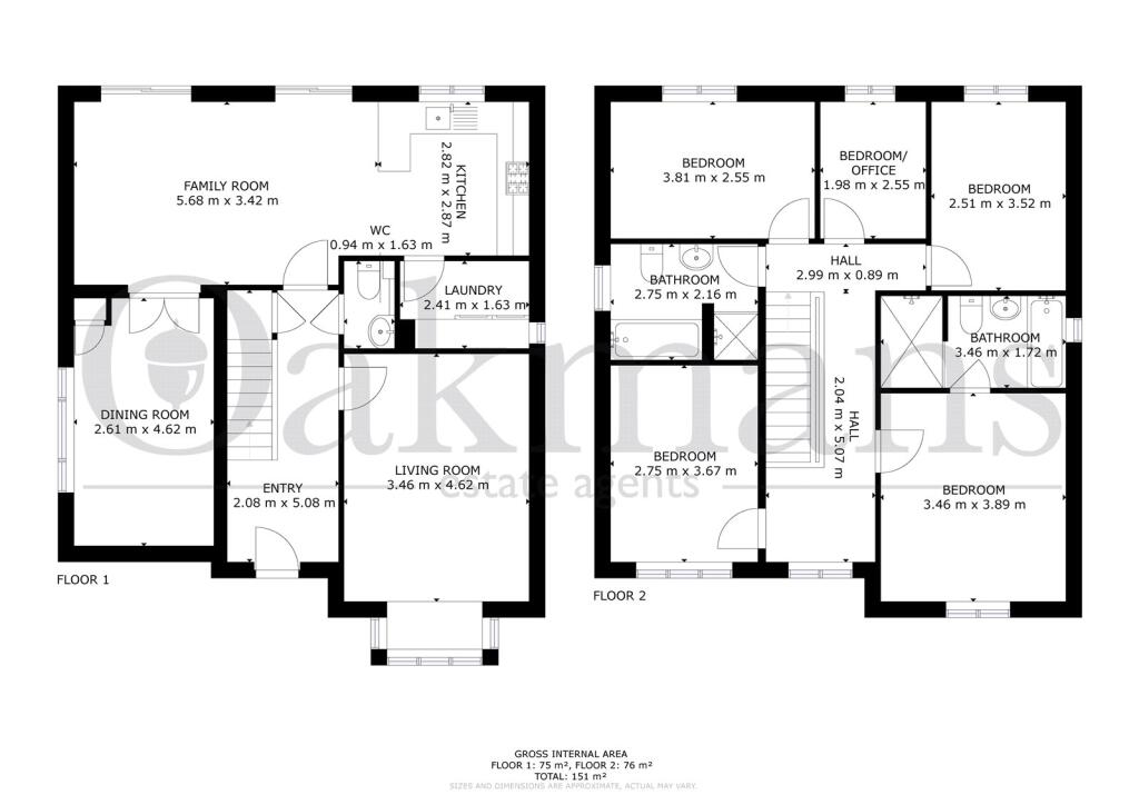Additional image 42 of Boundary View, Selly Oak, Birmingham, West Midlands, B29
