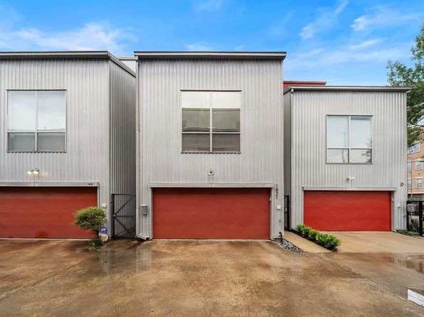 1821 Tuam St, Houston, TX 77004