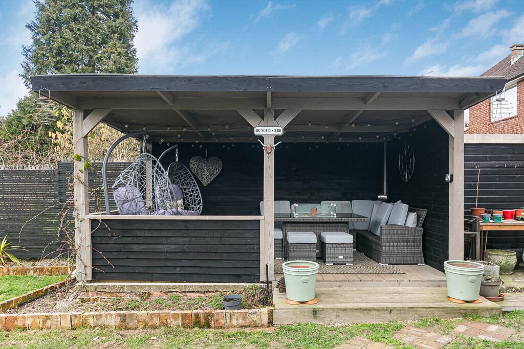 Additional image 20 of Bluebridge Road,Brookmans Park , AL9