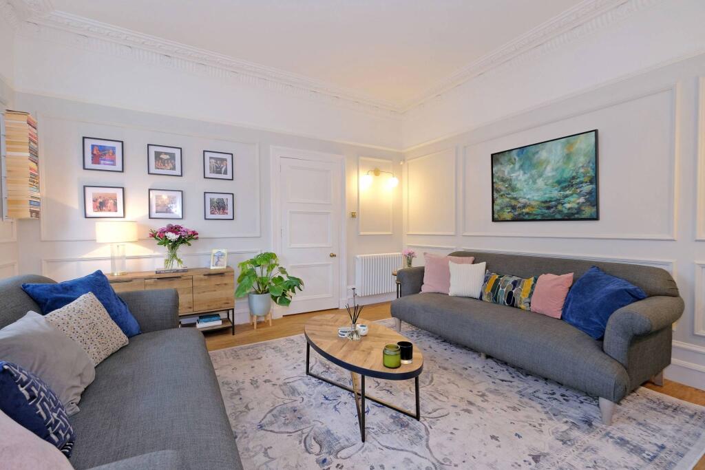 Additional image 2 of 107 Forest Avenue, Aberdeen, AB15 4TN