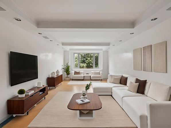 120 Central Park S, New York, NY 