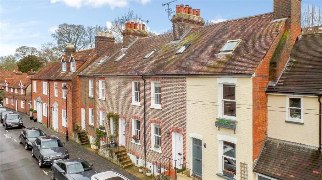 Additional image 21 of Fishpool Street, St. Albans, Hertfordshire, AL3