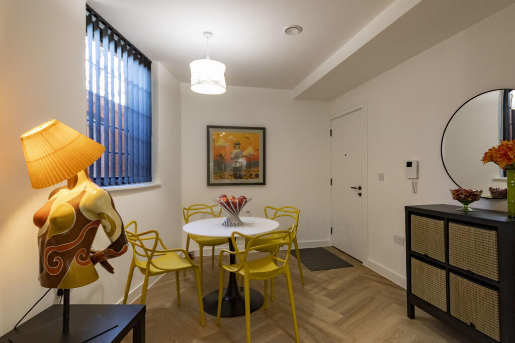 Additional image 6 of Lockside House, Scotland Street, Birmingham, B1