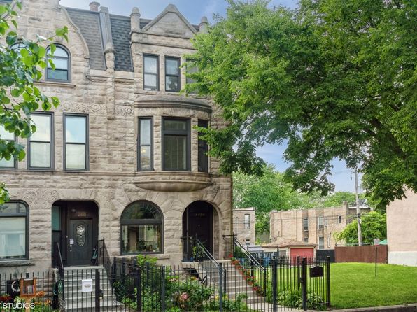 4456 S Berkeley Ave, Chicago, IL 60653
