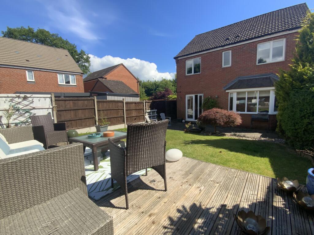 Additional image 23 of Larch Drive, Birmingham, B31