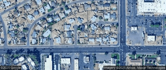 2909 N 60th Ave, Phoenix, AZ 85033