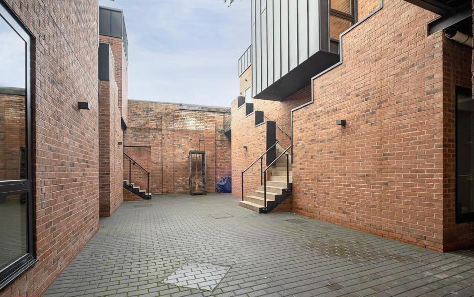 Additional image 14 of Alcester Street, Birmingham, B12