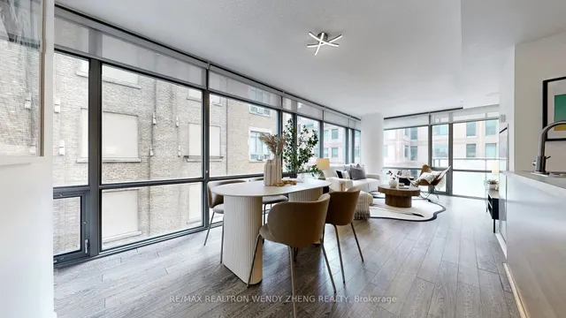 Additional image 5 of 38 Grenville St Unit 407