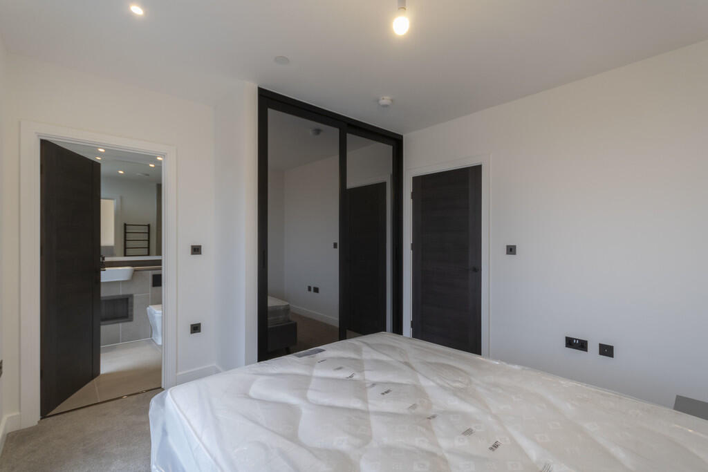Additional image 8 of The Regent, Snow Hill Wharf, Shadwell Street, Birmingham, B4