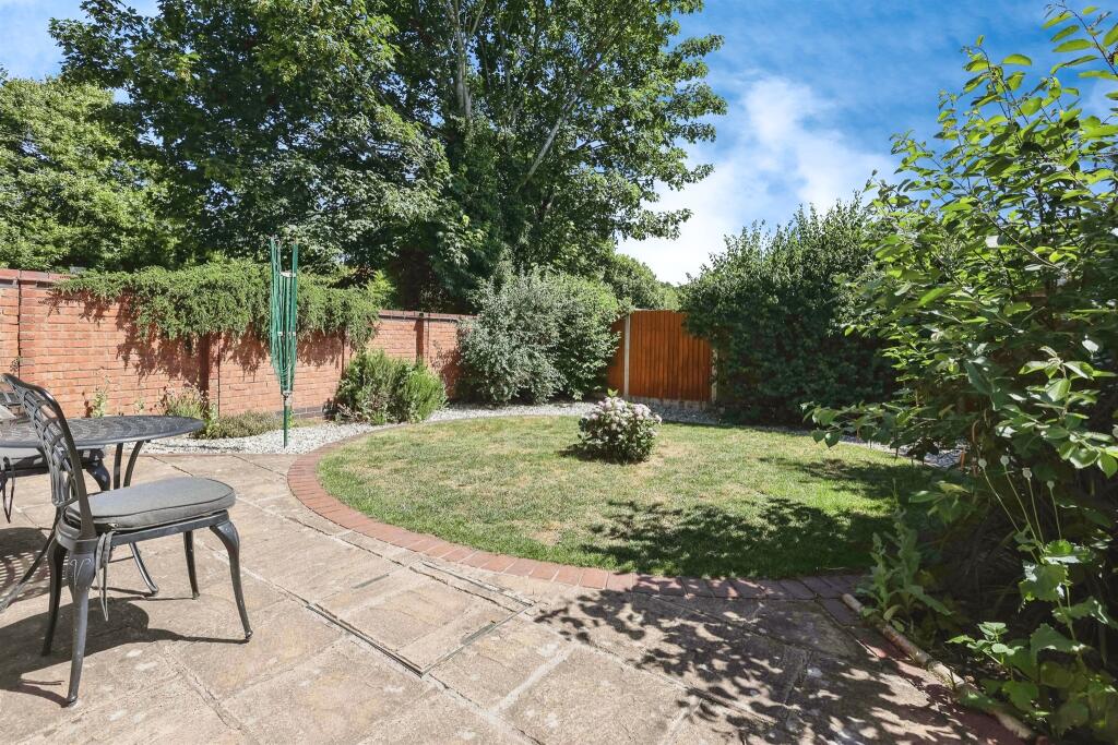 Additional image 16 of Stableford Close, Harborne, Birmingham